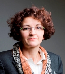Claire RACHEZ