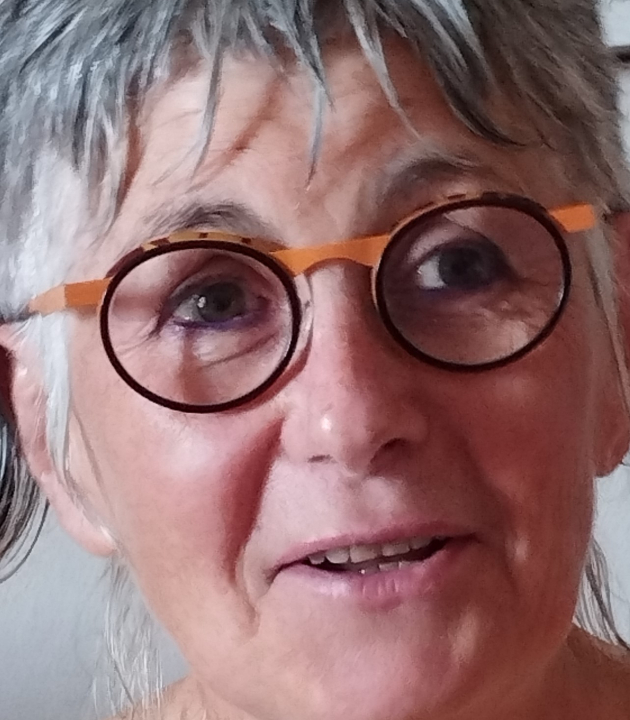 Isabelle LOUINEAU
