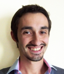 Charles-Elie Roy