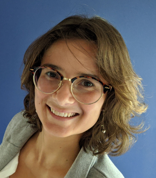 Coralie Nivol