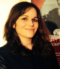 Rosemary BERTHOLOM