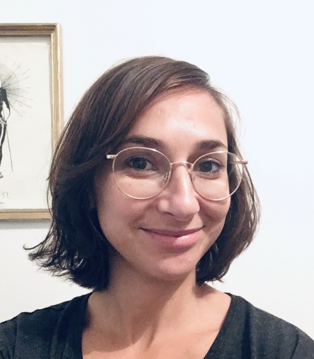 Céline Moresmau
