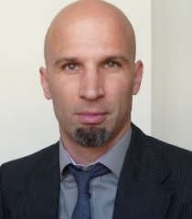 Arnaud TEXIER