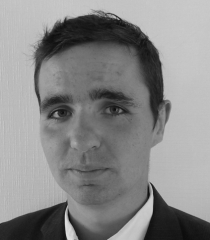 Baptiste THOMAS