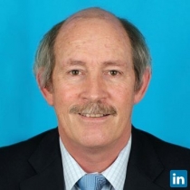 Ralph Van Eck