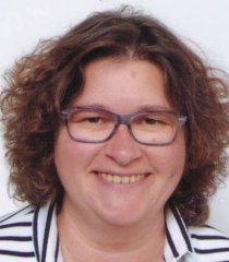 Sylvie HUBERT