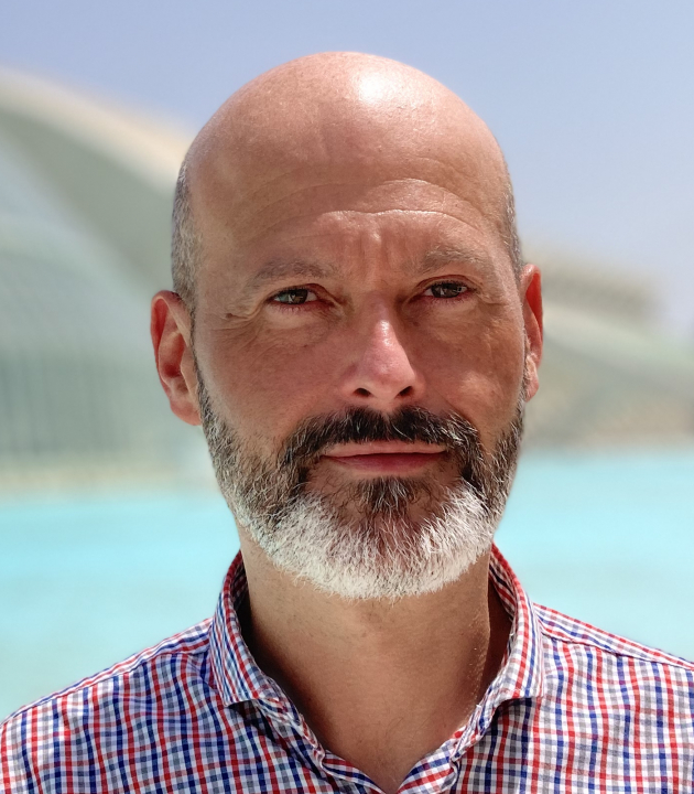 Francis RUF