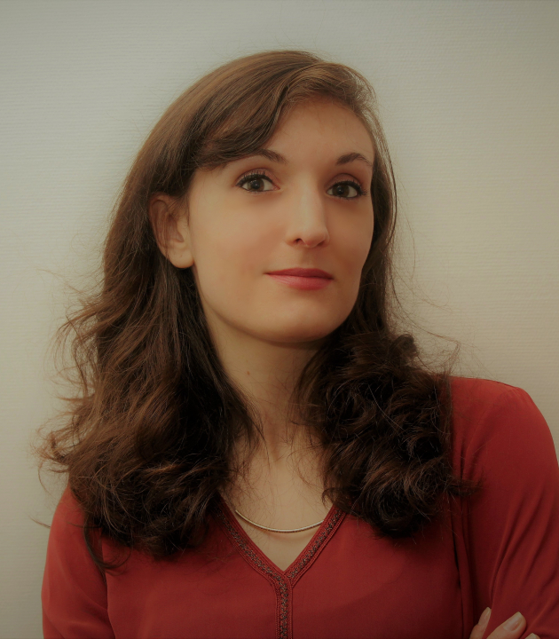 Laure-Anne Boulanger