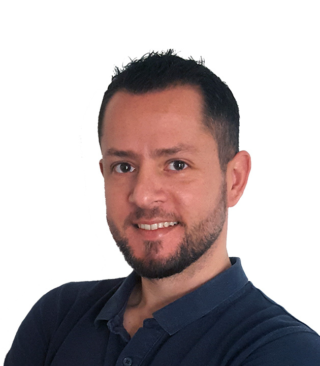 Lionel HERNANDEZ