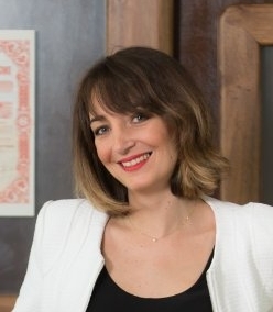 Sofia Ababou