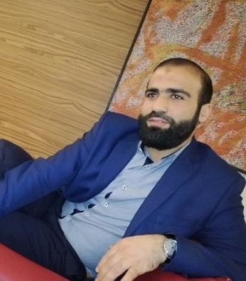Bassem Ben Hmida