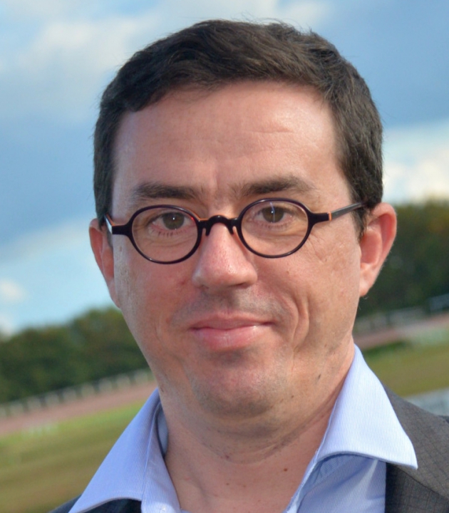 Sébastien Lardière
