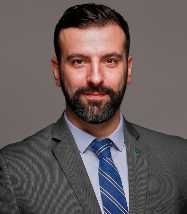 Alexis Stropiano