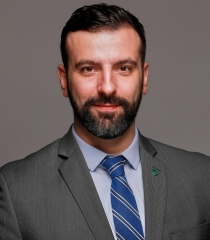 Alexis Stropiano