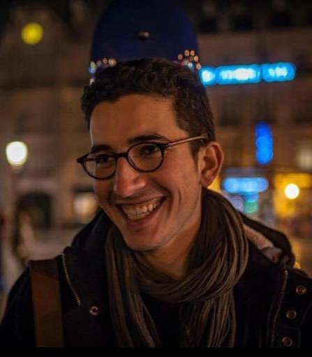 Samuel Chalom