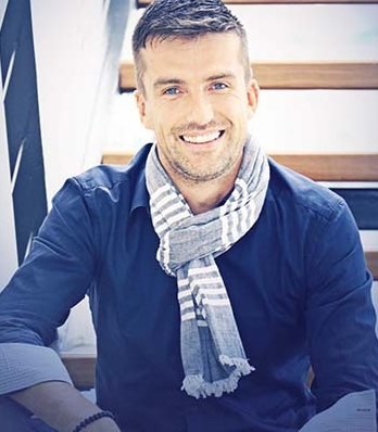 Xavier Le Page