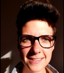 Camille  LAMBLOT