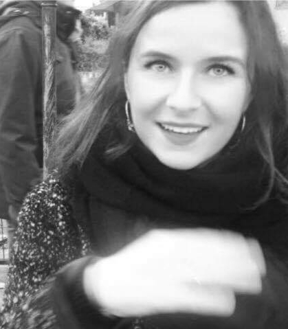 Aurélie Simon