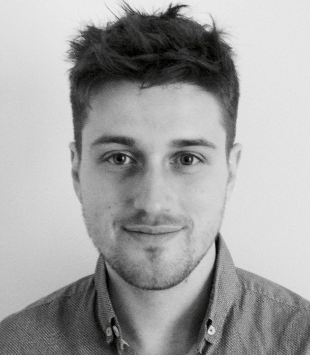 Fabien Ciomyk