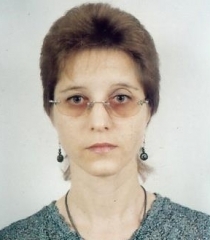 Olga Adjamagbo