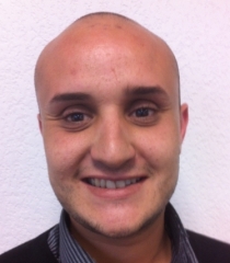 Walid BRABTI