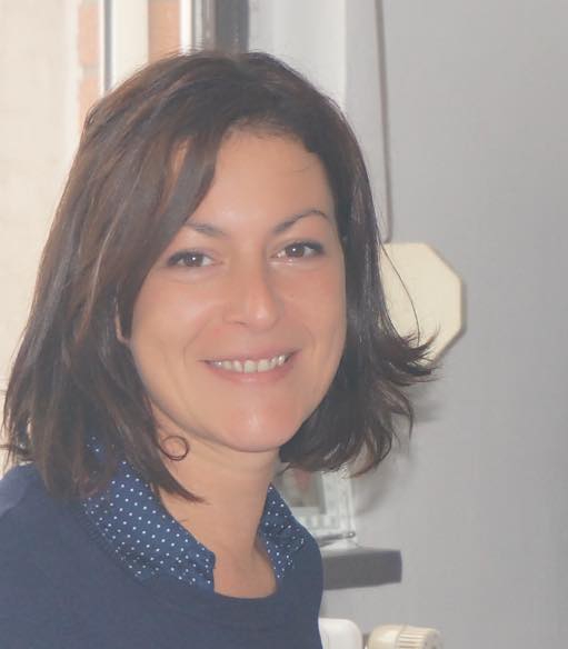 Céline Pommelet