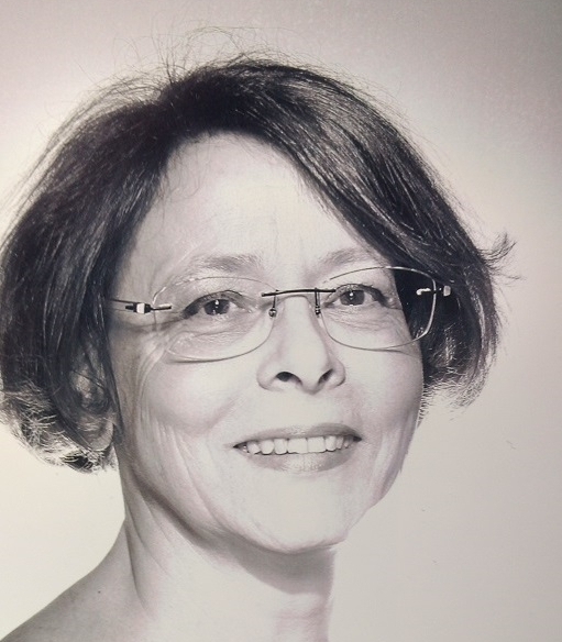 Marie-Pierre CONAN