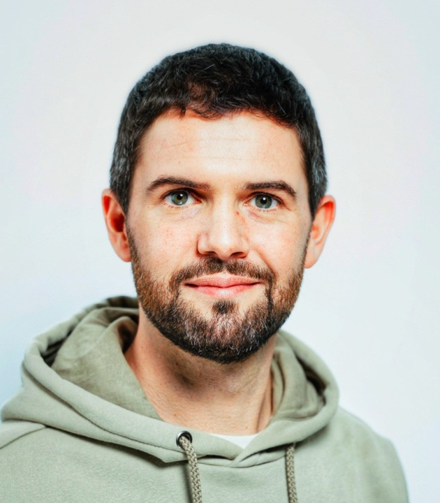 Jérémy Coelho