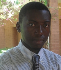 Cyrille YOUGANG NGAMEGNI
