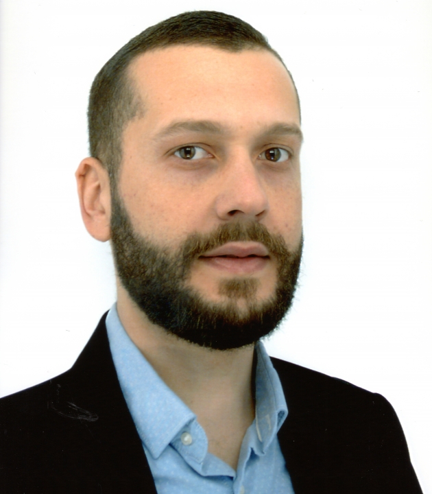 Sébastien GRANDPERRIN