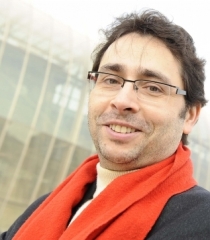 Alexandre Schmitt