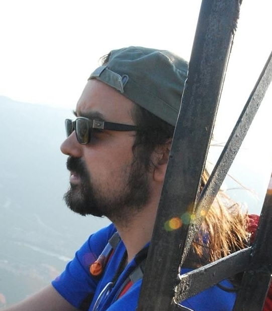 Stefano Giolo