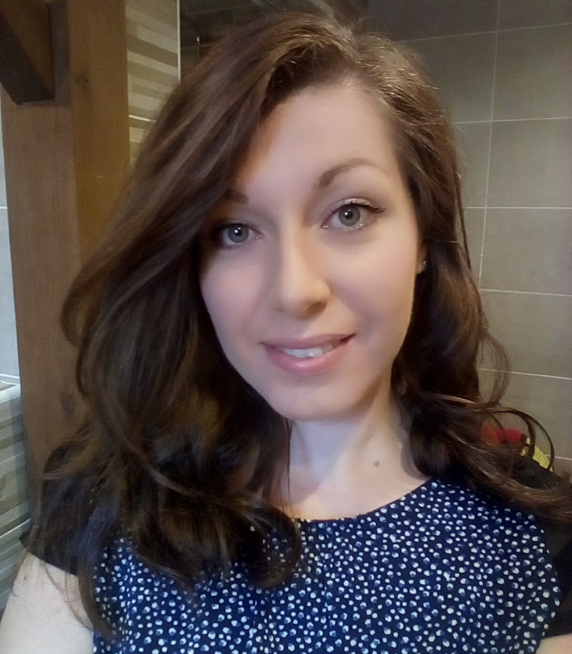 Caroline  Lacroix