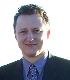 Pascal RODRIGUEZ