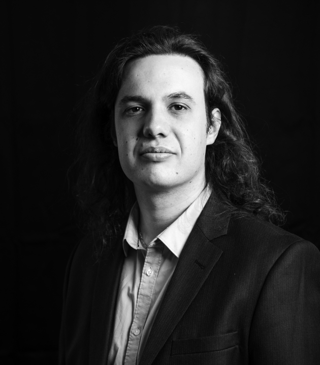Virgil Rochette