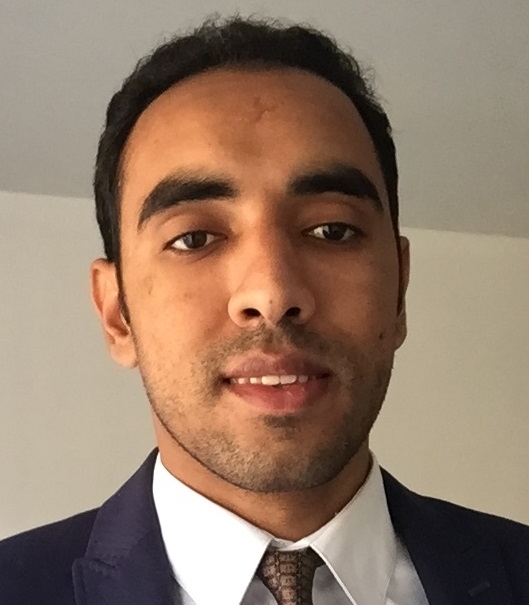 Mohamed EL KOUNDI
