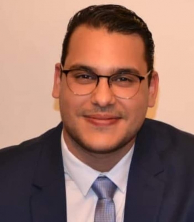 Neil Bouzouaya