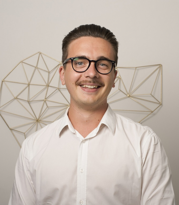 Valentin RABOT