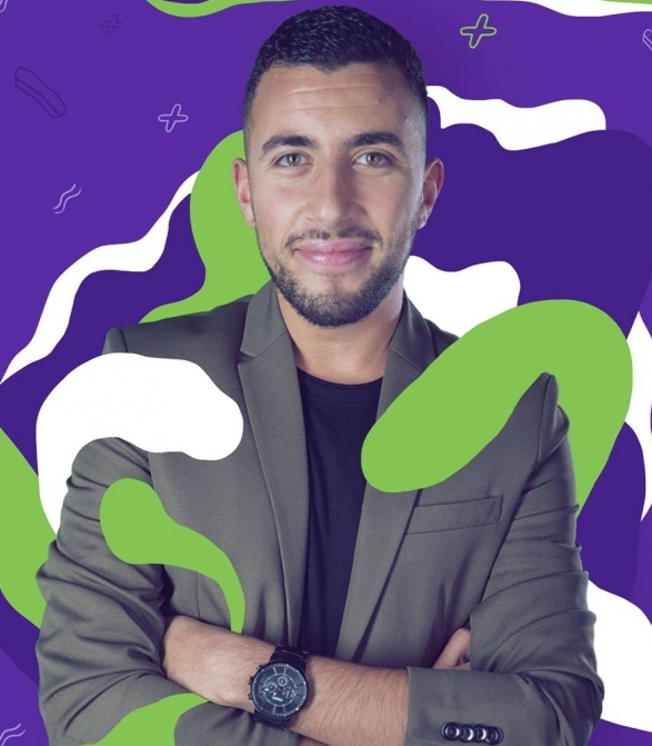 Merwane Mehadji