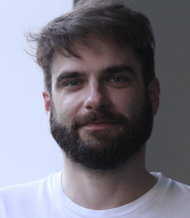 Clément Grimaux