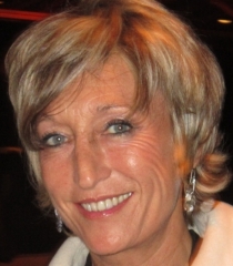 Valérie Ruscassier