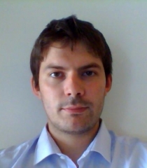 Romain Pasquereau