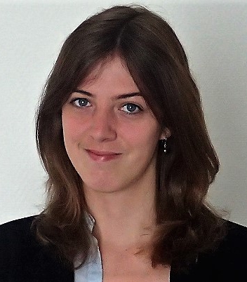 Mélusine Groux