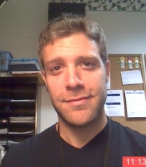 Jonathan Barbeau