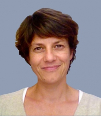 Raphaële Laurentin