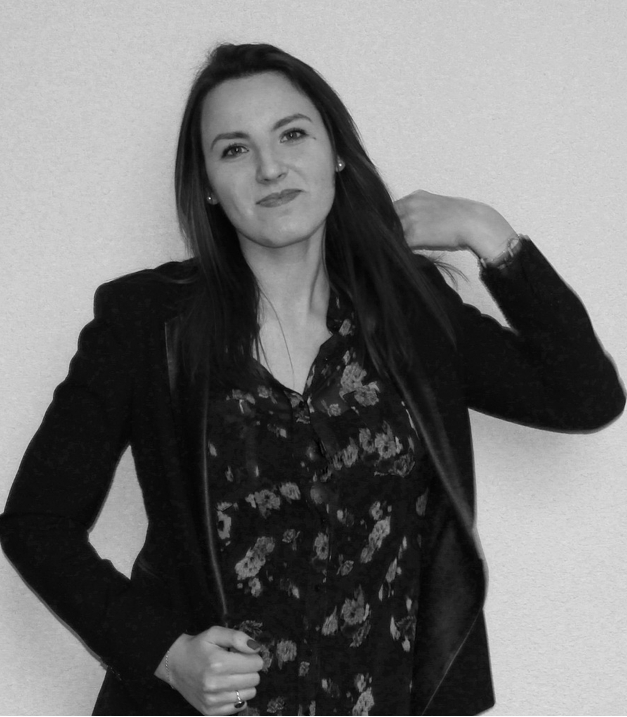 Anaëlle Azoulay