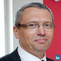 Marc EVRARD