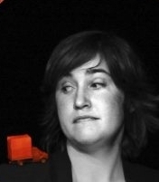 Charlotte Garbani