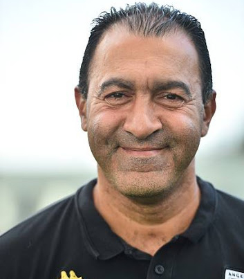 Abdel BOUHAZAMA