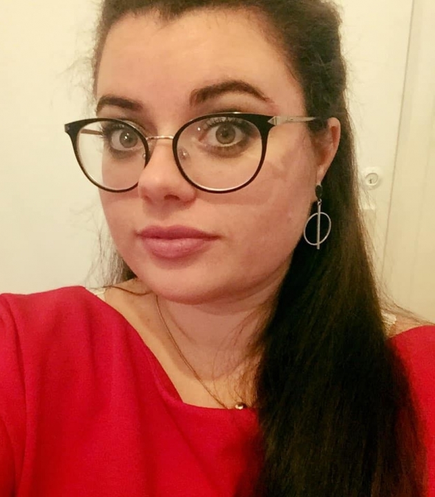 Adeline ROULLAIS